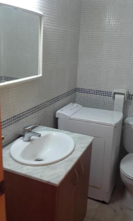 Photo of Bathroom in Cala en Blanes