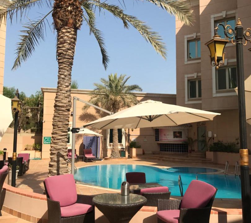 Photo of Outdoor in Al Khobar