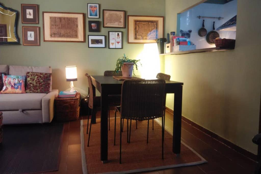 Photo of Livingroom in L'Argentera