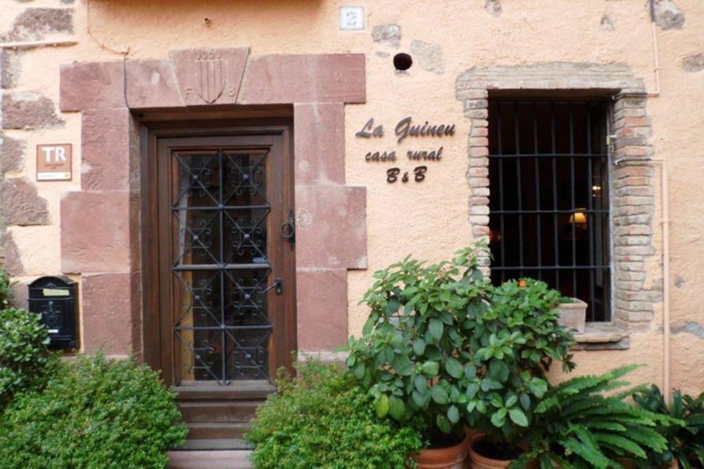 Photo of Buildings in L'Argentera