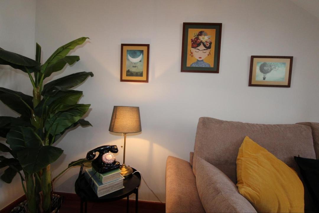 Photo of Livingroom in Antequera