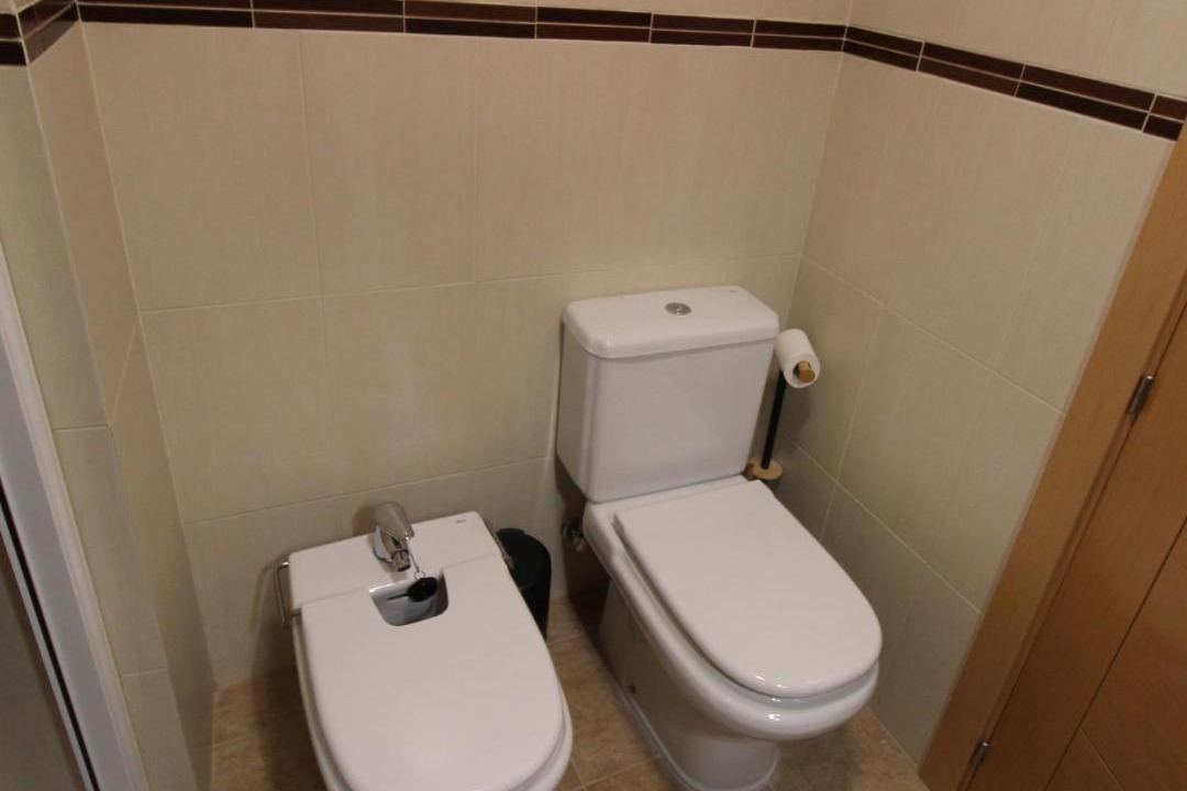 Photo of Bathroom in Antequera