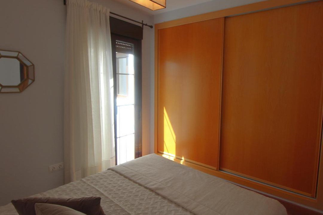 Photo of Bedroom in Antequera
