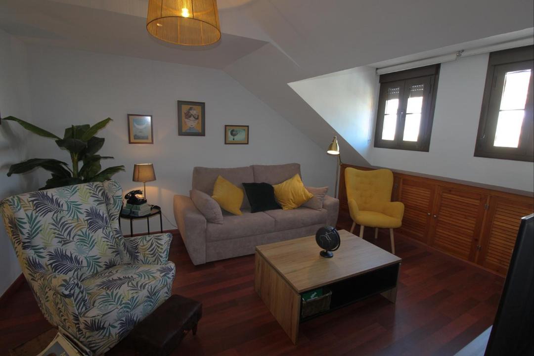 Photo of Livingroom in Antequera