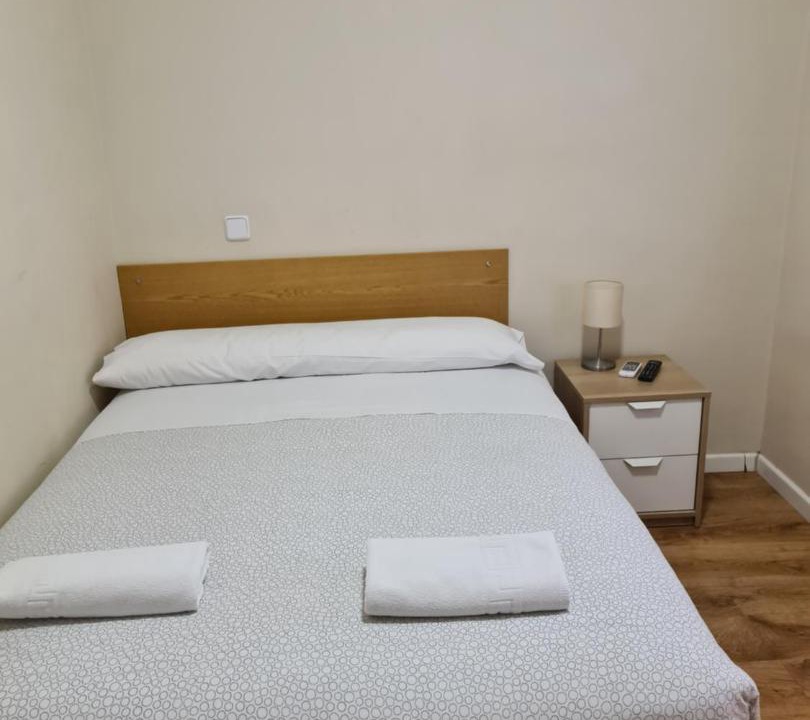 Photo of Bedroom in Cuatro Caminos