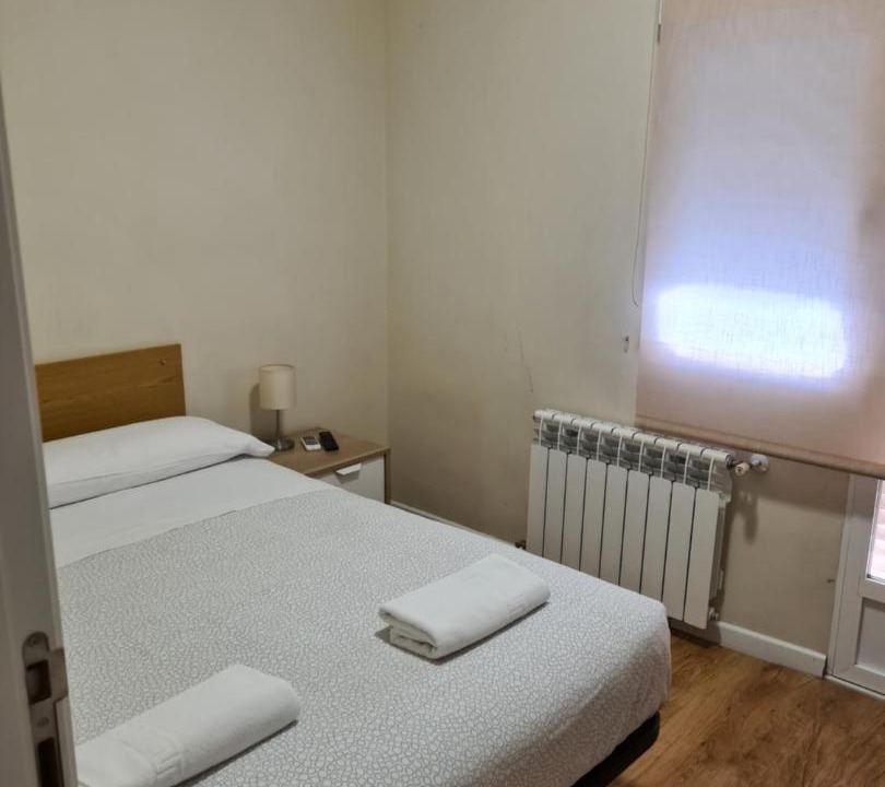 Photo of Bedroom in Cuatro Caminos