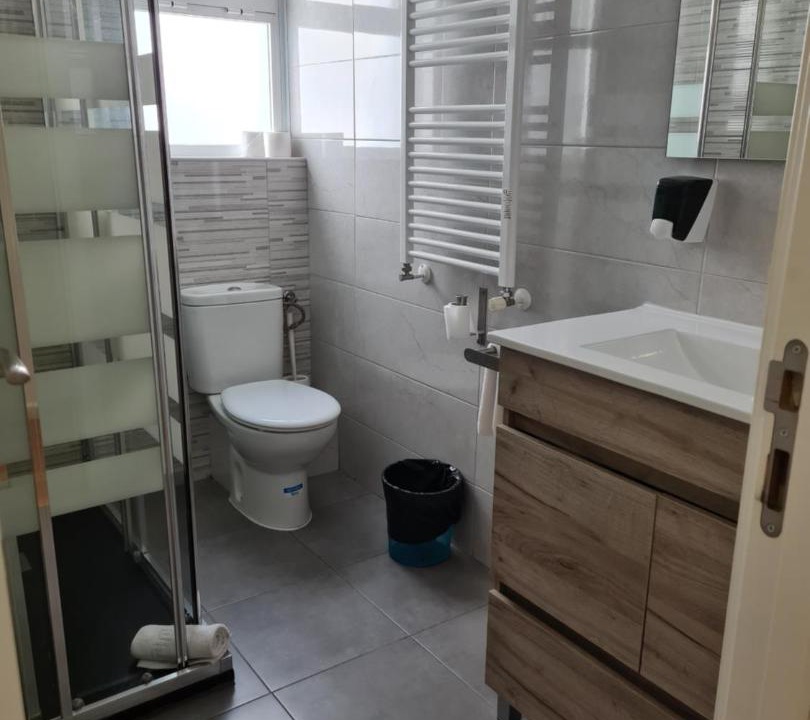 Photo of Bathroom in Cuatro Caminos