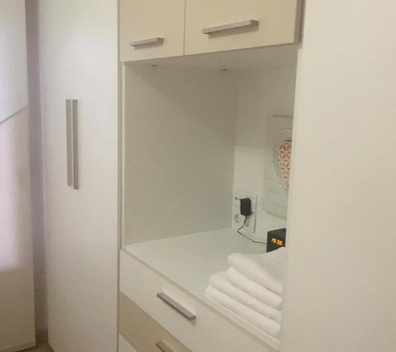 Photo of Bathroom in Guadix