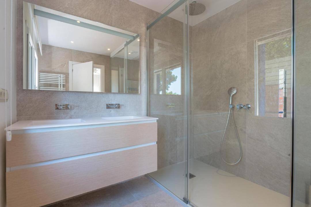 Photo of Bathroom in Calella de Palafrugell