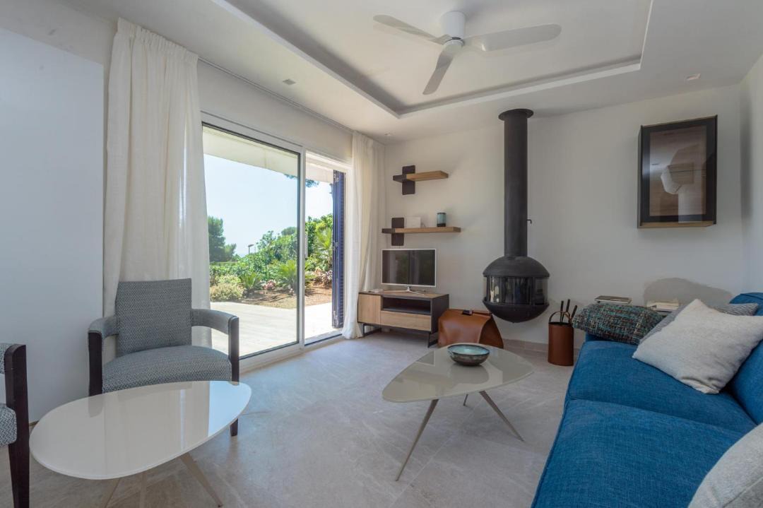 Photo of Livingroom in Calella de Palafrugell