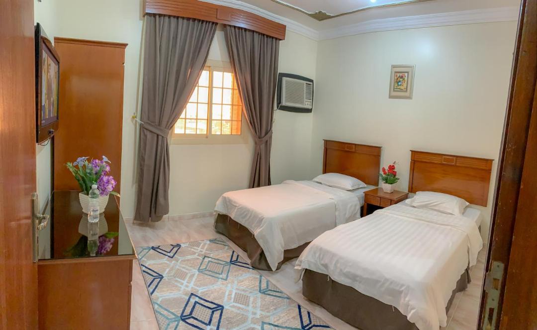 Photo of Bedroom in Yanbu