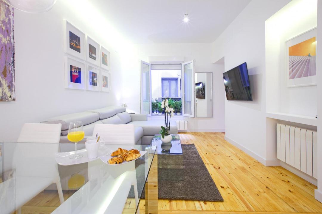 Photo of Livingroom in Centro