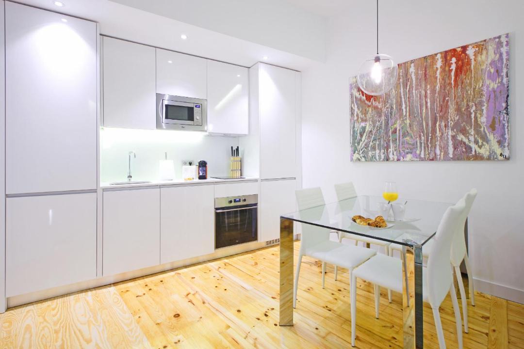 Photo of Kitchen in Centro