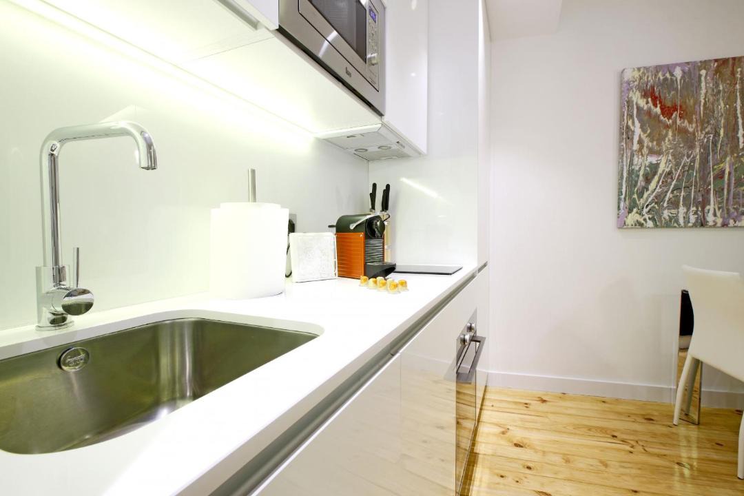 Photo of Kitchen in Centro