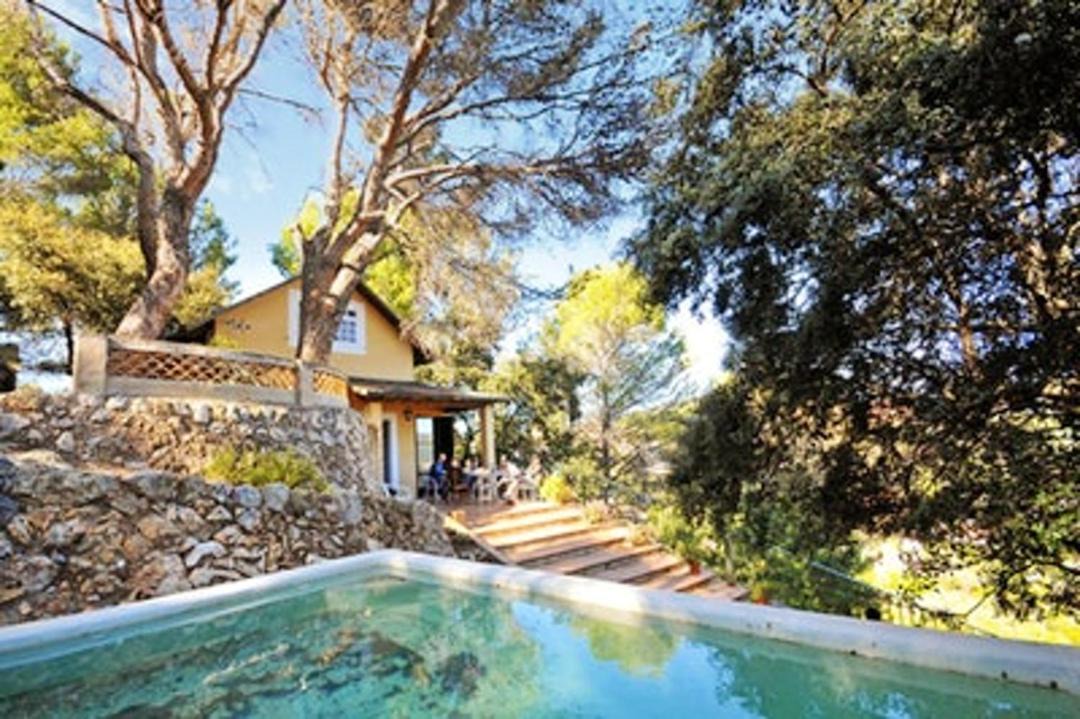 Photo of Outdoor in Parcent