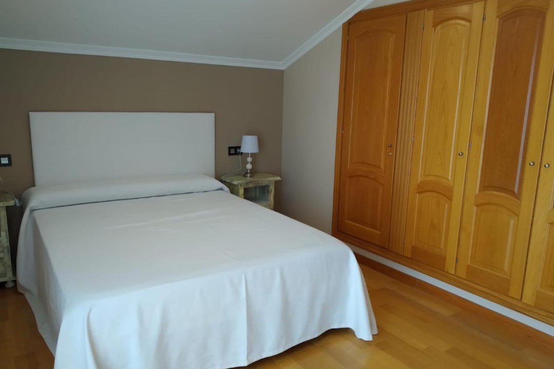 Photo of Bedroom in A Lanzada