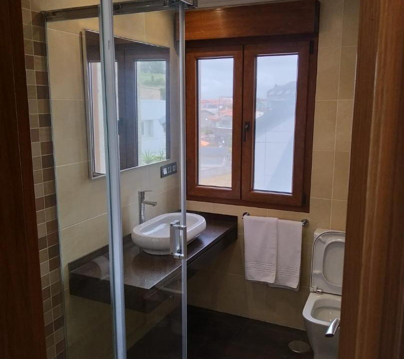 Photo of Bathroom in A Lanzada