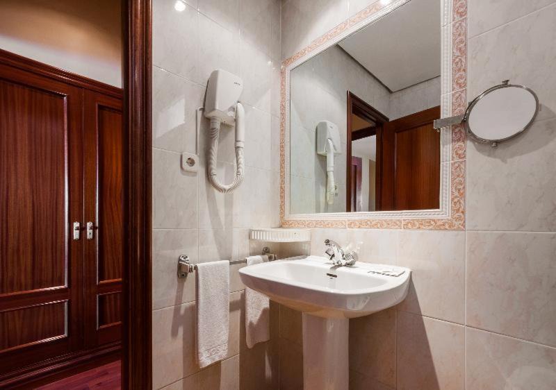 Photo of Bathroom in Getafe