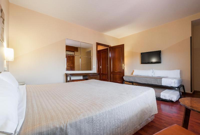 Photo of Bedroom in Getafe