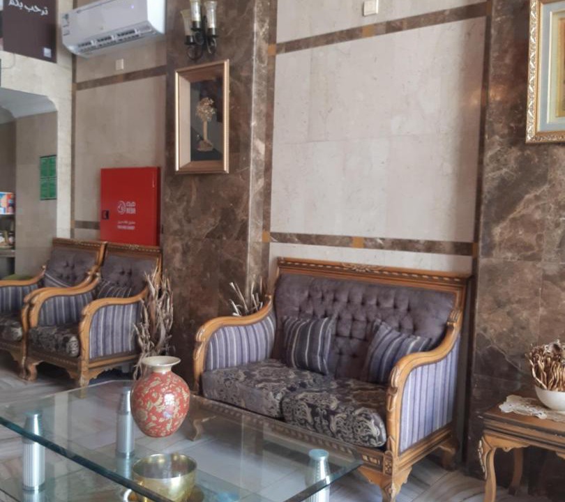 Photo of Livingroom in Khamis Mushait