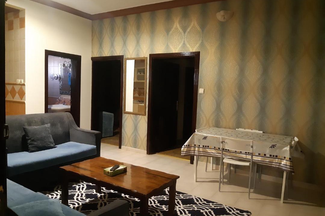 Photo of Livingroom in Khamis Mushait