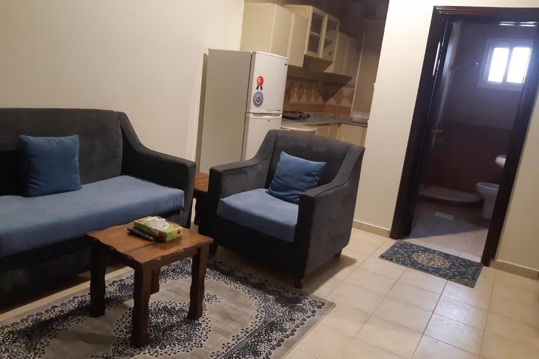 Photo of Livingroom in Khamis Mushait