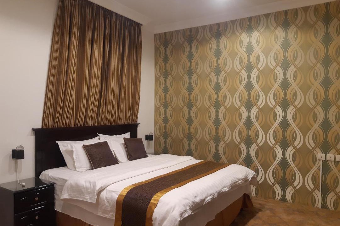 Photo of Bedroom in Khamis Mushait