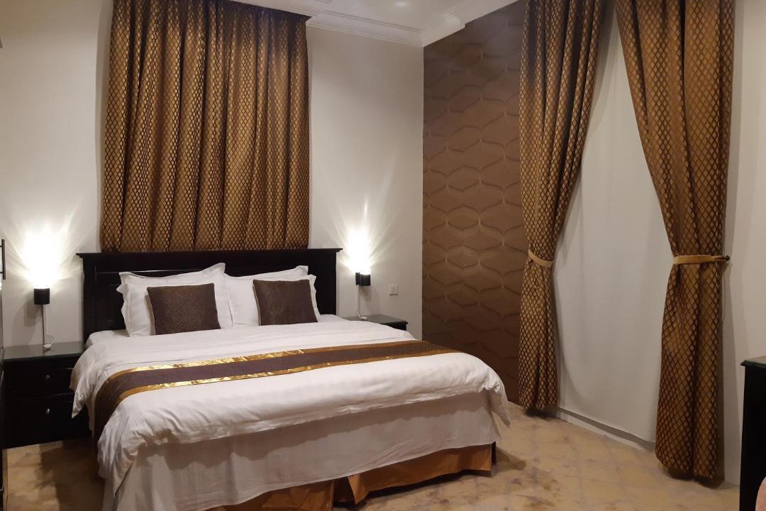 Photo of Bedroom in Khamis Mushait