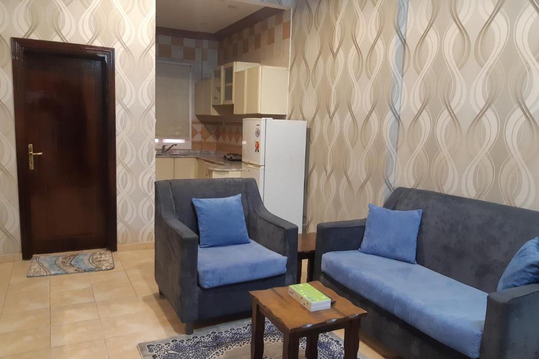 Photo of Livingroom in Khamis Mushait