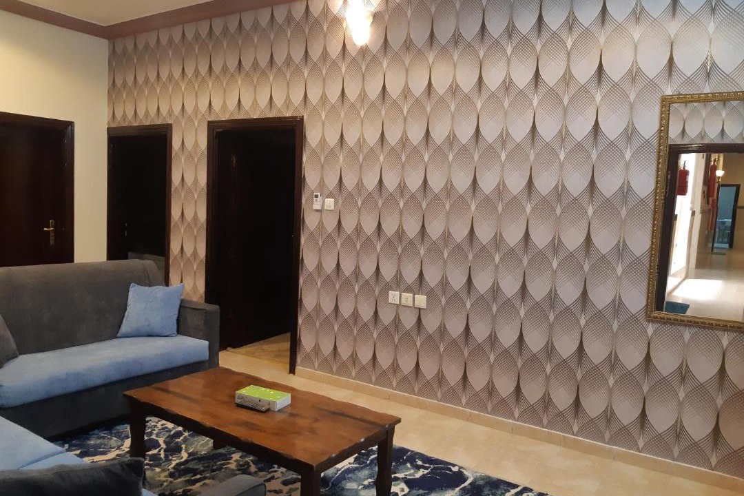 Photo of Livingroom in Khamis Mushait