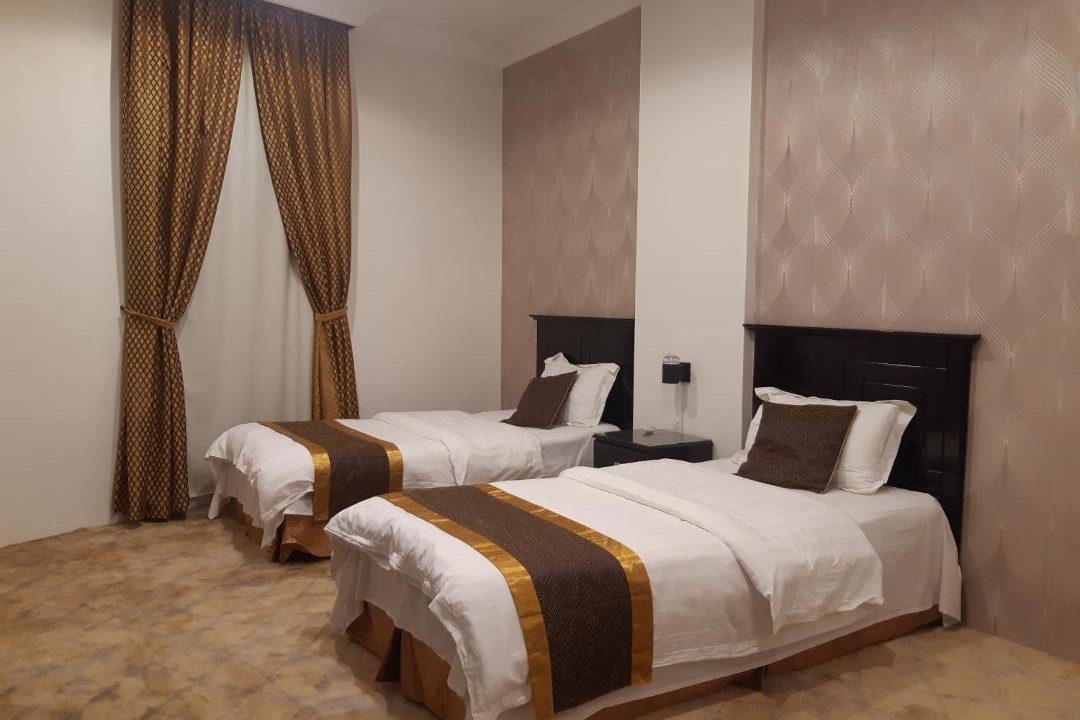 Photo of Bedroom in Khamis Mushait