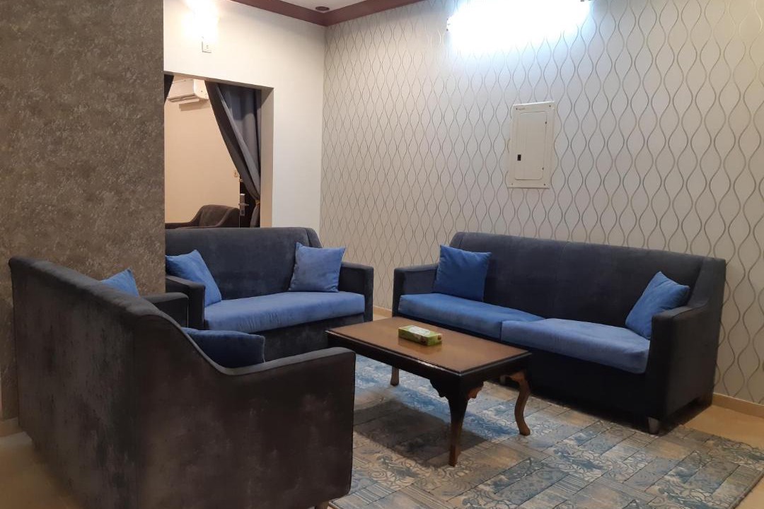Photo of Livingroom in Khamis Mushait