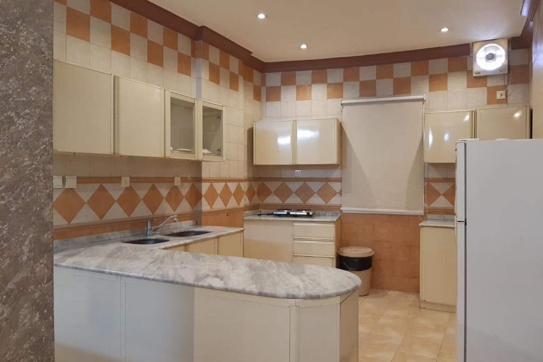 Photo of Kitchen in Khamis Mushait