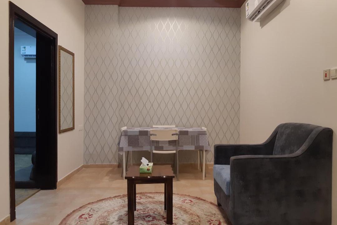 Photo of Livingroom in Khamis Mushait
