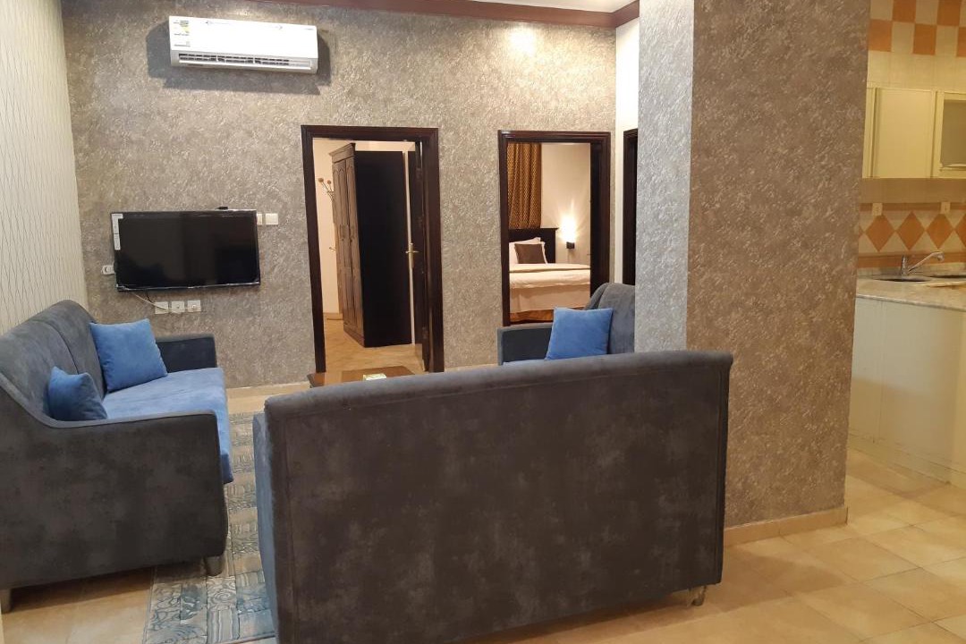 Photo of Livingroom in Khamis Mushait