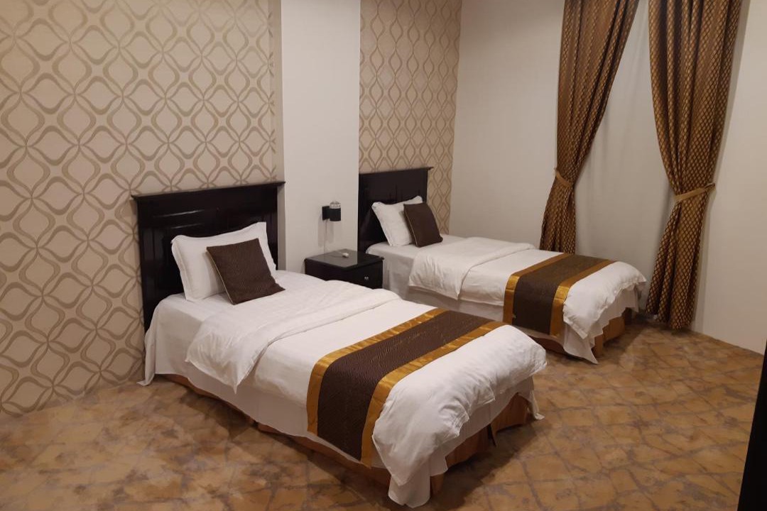 Photo of Bedroom in Khamis Mushait