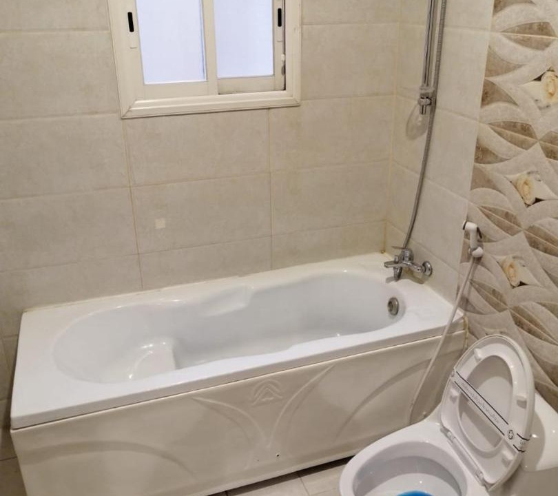 Photo of Bathroom in Abha