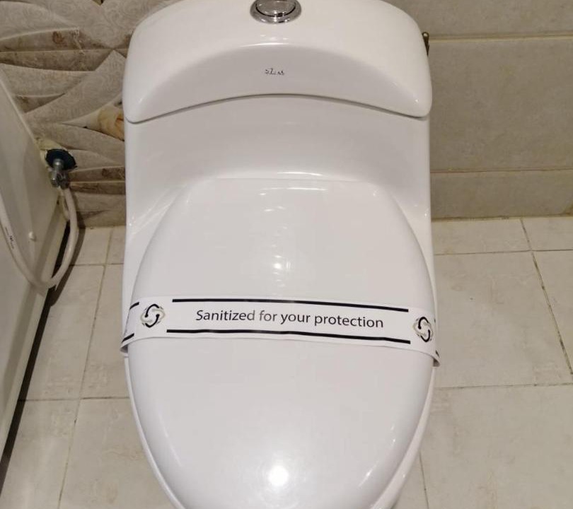 Photo of Bathroom in Abha