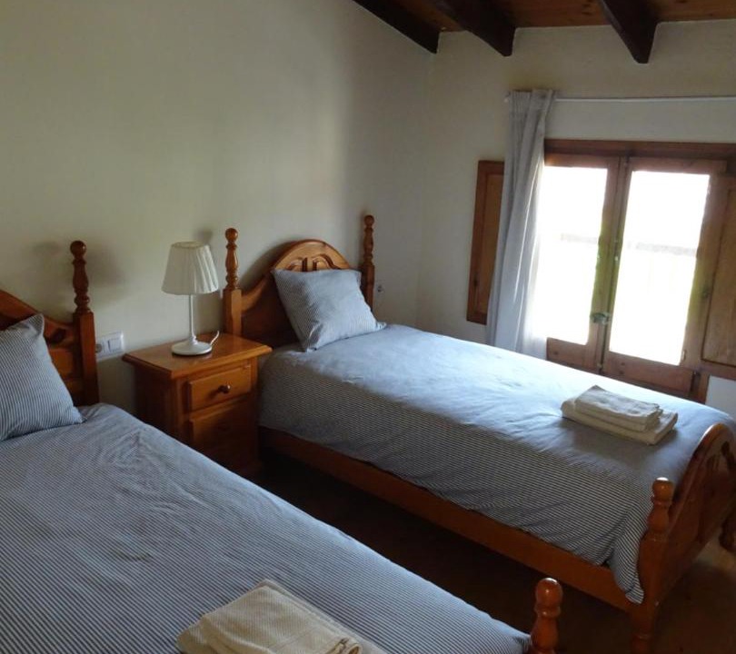 Photo of Bedroom in Argelaguer