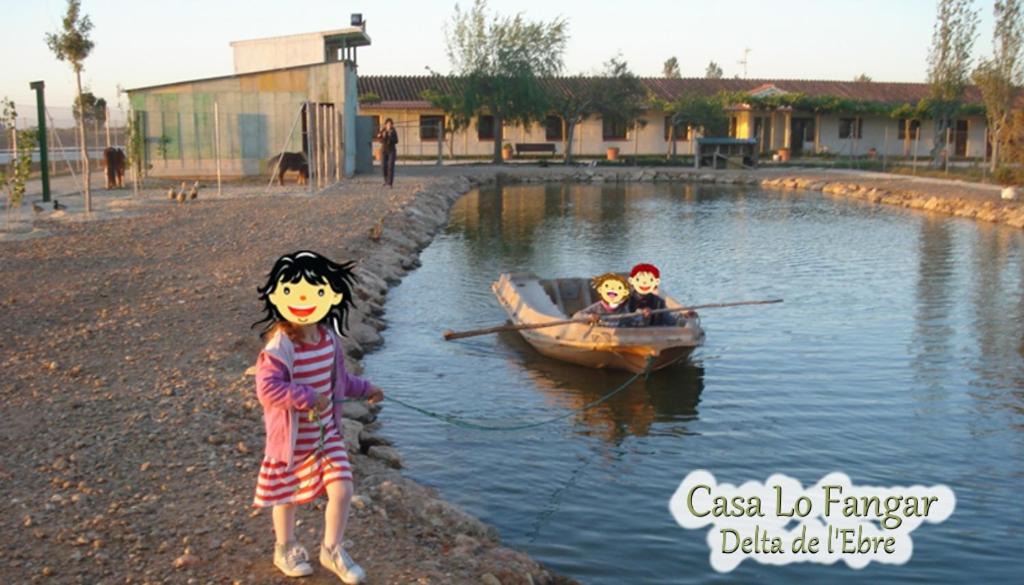 Photo of Others in Deltebre