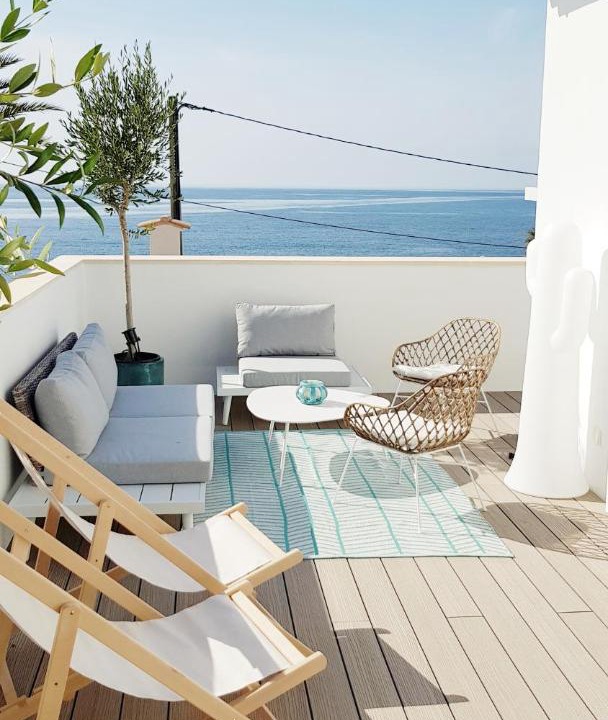 Photo of Patio Balcony in Cala Ratjada