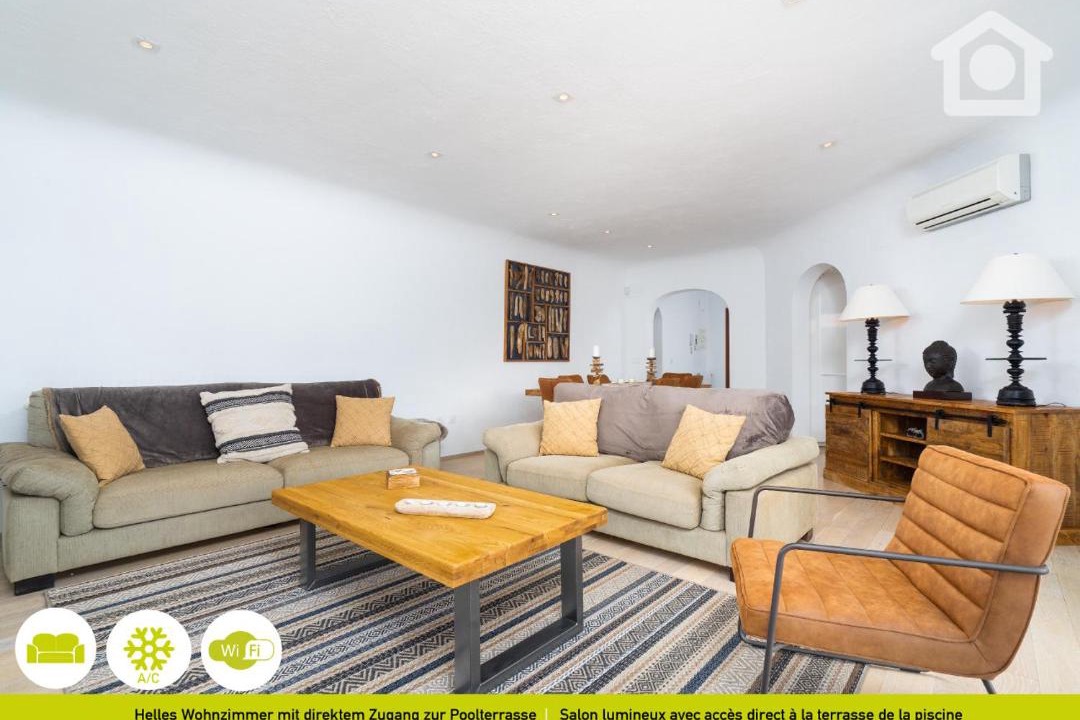 Photo of Livingroom in Paichi