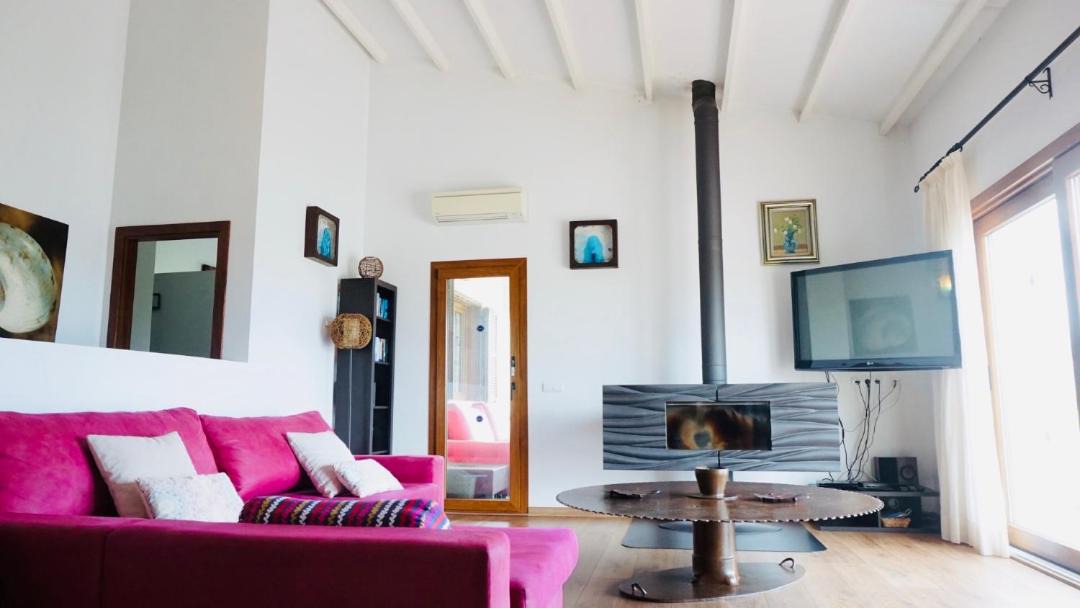 Photo of Livingroom in Puerto de Pollensa