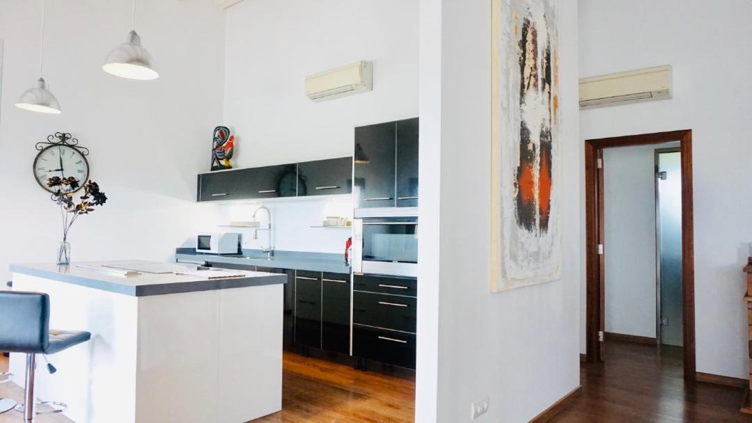 Photo of Kitchen in Puerto de Pollensa