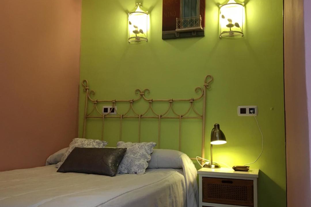 Photo of Bedroom in Candelario