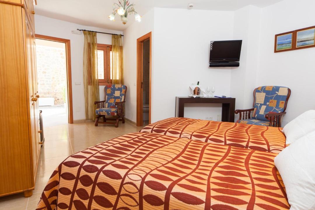 Photo of Bedroom in Esporles