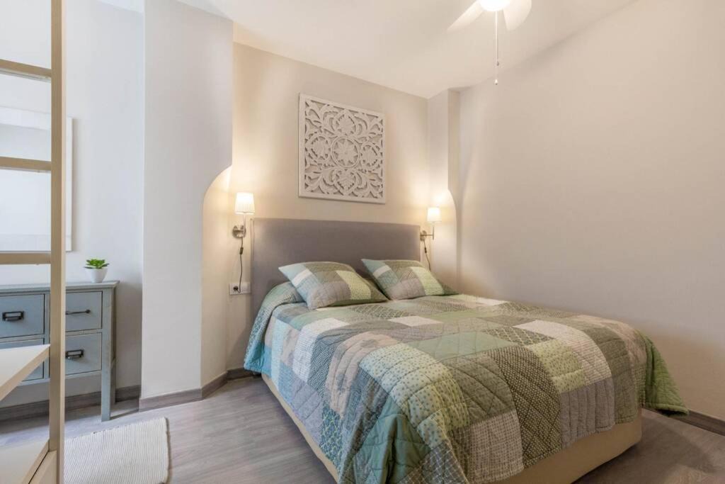 Photo of Bedroom in Ruzafa