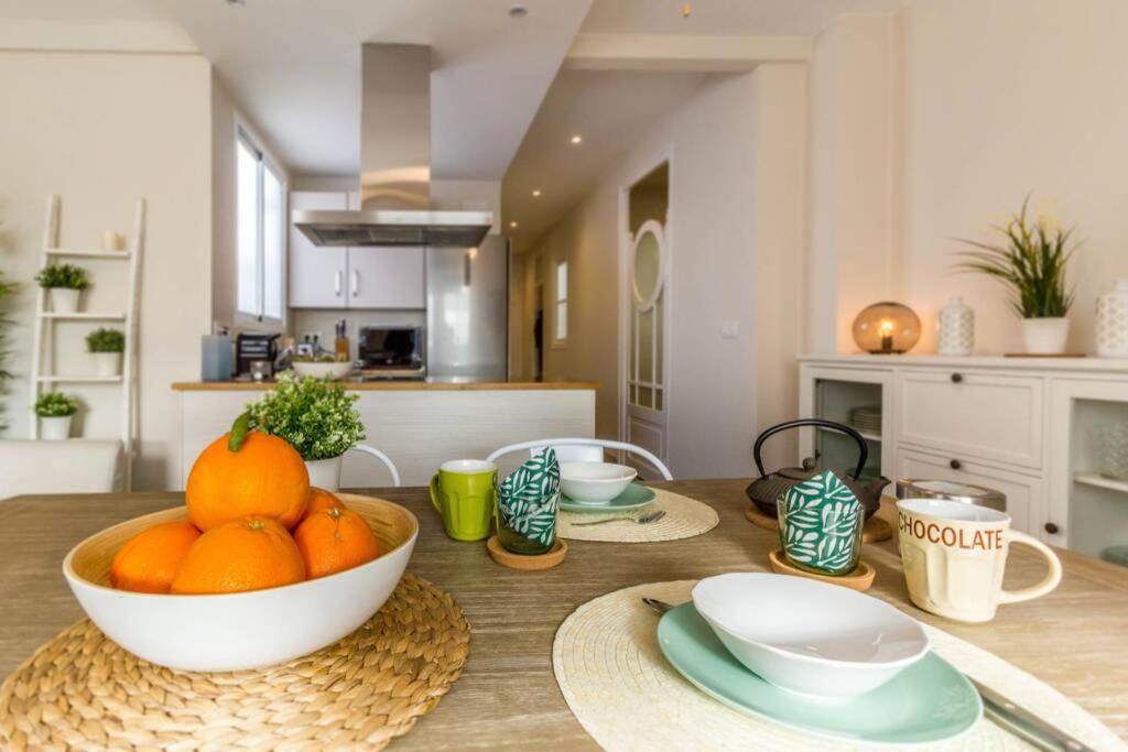 Photo of Livingroom in Ruzafa