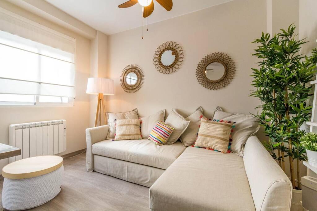 Photo of Livingroom in Ruzafa