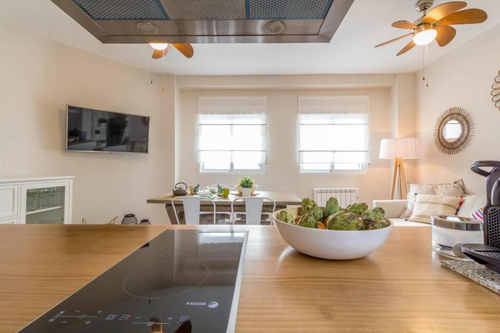 Photo of Livingroom in Ruzafa